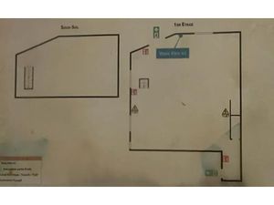 Local commercial de 50m²