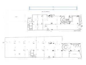 Local commercial de 590m²