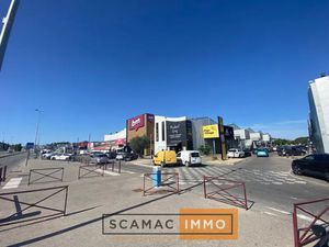 Local commercial de 226m²