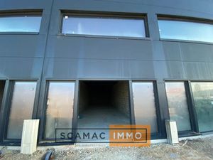 Local commercial de 147m²