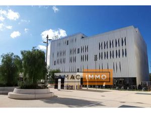 Local commercial de 62m²