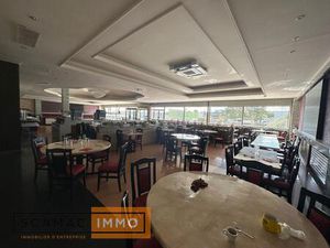 Local commercial de 903m²