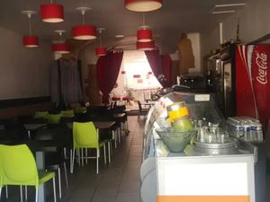 Local commercial de 232m²