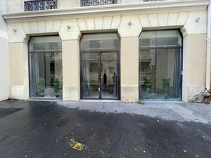 Local commercial de 134m²
