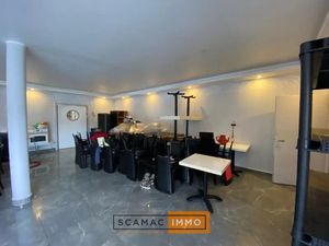 Local commercial de 140m²