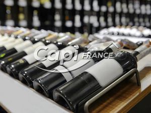 Fonds de commerce de Caviste à vendre proche de QUIMPER (29)
