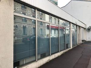 Local commercial de 90m²