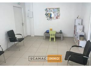 Local commercial de 65m²