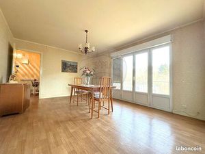 Appartement 5 pièces 85 m²