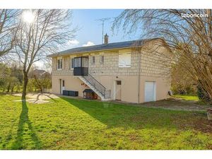 Maison 7 pièces 131 m²