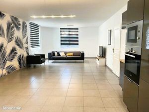 EXCLUSIVITE CHARLEVILLE  Maison individuelle de 147 m2