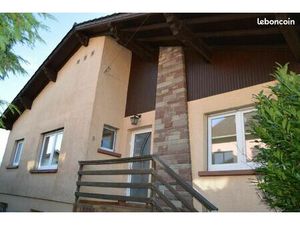 Maison 4 pièces 88 m²