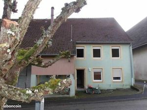 Ferme 5 pièces 109 m²