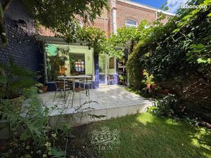 Maison 5 pièces 100 m²