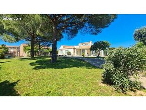 Villa 5 pièces 128 m²