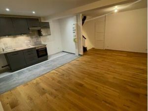 Appartement T4 en Duplex