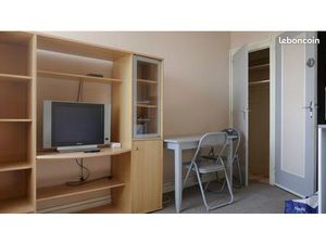 Location chambre meublée