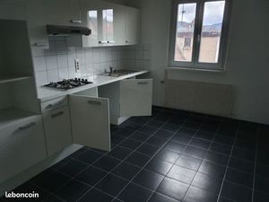 Appartement 4/5 Pièces F4/F5 107 m² — Hyper Centre