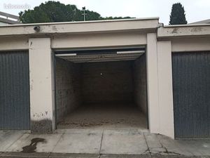 Garage à louer Montpellier - 34080 - 16 5 m2
