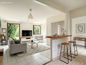 Maison familiale 6 pièces - 5 chambre - aux portes de Rennes