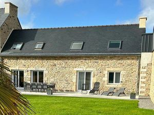 Maison 4 chambres ST FREGANT