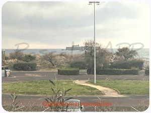 Appartement à vendre 2 pièces LE CAP D'AGDE (34)