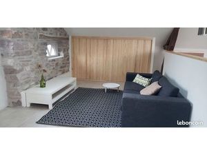 Appartement meublé-T2-70m²