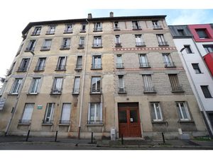 Beau F2 à deux pas de la gare