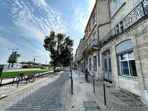 Appartement Bordeaux 4 pièce(s) 95.45 m2