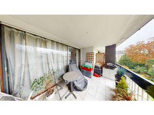 BOULOGNE-BILLANCOURT - SEVRES