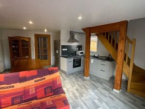 Maison/Appartement Meublé – 60 m² – Proche Centre-Ville Chaumont