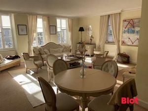 Vente Appartement 6 pièces et plus à Dinan (22100) : à vendre 6 pièces et plus / 200m² Din