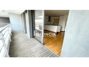 À Vendre – Appartement T3 en résidence récente – La Baule-Escoublac Centre