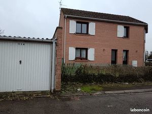 Location appartement Lambres-lez-Douai