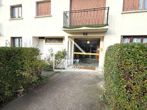 Appartement L'hay Les Roses 2 pièce(s)