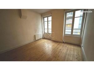 Appartement 2 pièces 60 m²
