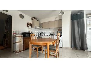 Appartement 3 pièces 63 m2