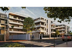 Programme neuf Noisy Le Grand