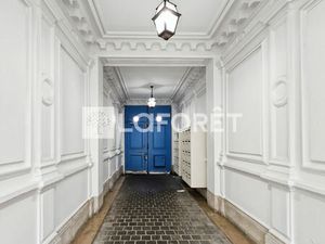 Appartement 75009 Paris - 2 pièces 46.10 m²