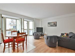 PARIS 15eme - SAINT-CHARLES