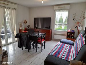 Appt à louer à St Michel