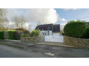 Maison Bohal 4 pièces 106 m2