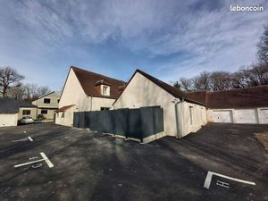 Maison 3 pièces 64 m²