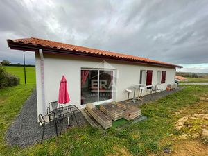 Guiche - Vente Maison - maison neuve