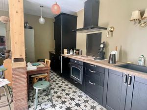 Maison Labenne 4 pièces 85m2 et 2 Chambres