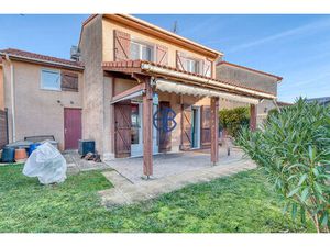 Maison Meyzieu 4 pièce(s) 77 m2