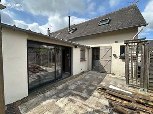 Maison 4 pièces 95 m²