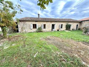 Maison À Vendre 114m2 à Omet