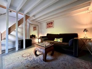 Ensemble Immobilier : Echoppe + Atelier + Dépendance  sur grande parcelle