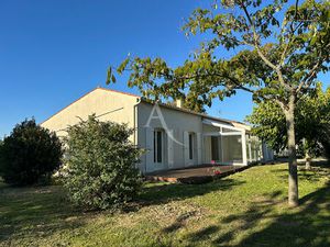 Maison Saint Porchaire 5 pièce(s)